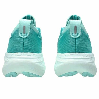 Tênis Asics Gel Nimbus 27 Feminino 1012B753-400