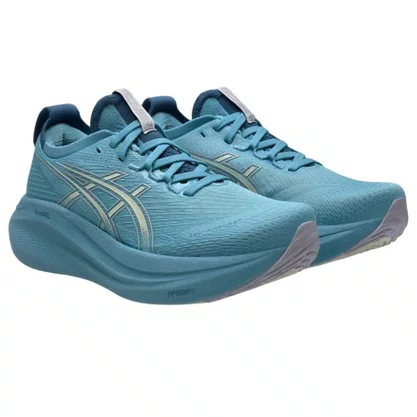 Tênis Asics Gel Nimbus 27 Feminino 1012B753-401