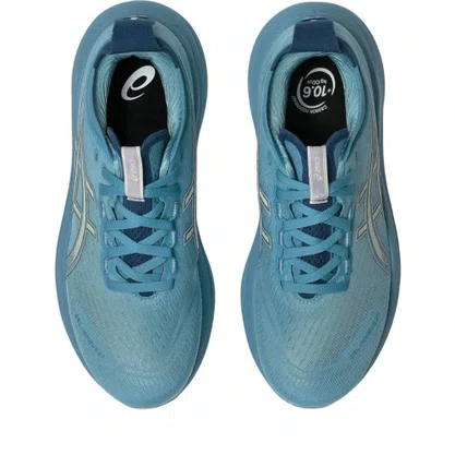 Tênis Asics Gel Nimbus 27 Feminino 1012B753-401