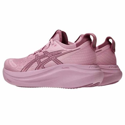 Tênis Asics Gel Nimbus 27 Feminino 1012B753-700