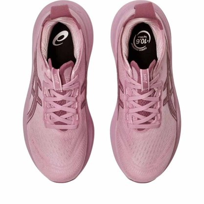 Tênis Asics Gel Nimbus 27 Feminino 1012B753-700