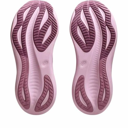 Tênis Asics Gel Nimbus 27 Feminino 1012B753-700