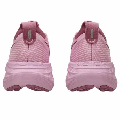 Tênis Asics Gel Nimbus 27 Feminino 1012B753-700