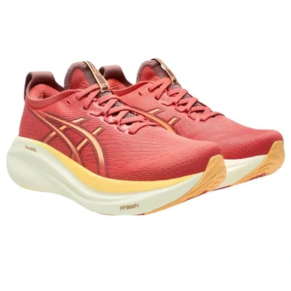 Tênis Asics Gel Nimbus 27 Feminino 1012B753-701