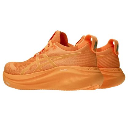 Tênis Asics Gel Nimbus 27 Lite Show Feminino 1012B817-800