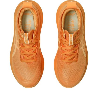 Tênis Asics Gel Nimbus 27 Lite Show Feminino 1012B817-800
