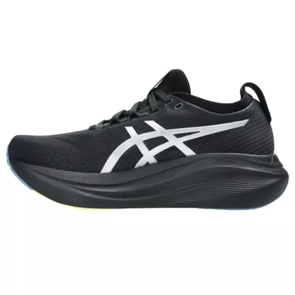 Tênis Asics Gel Nimbus 27 Luxe Feminino 1012B816-001