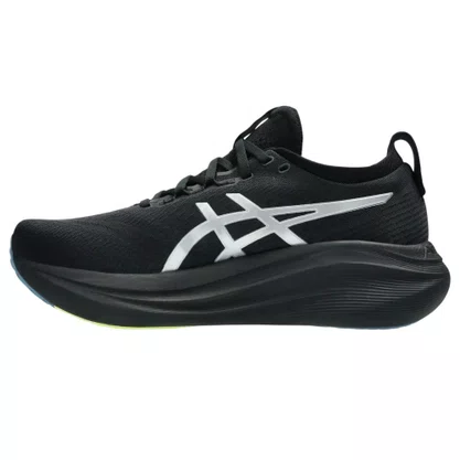 Tênis Asics Gel Nimbus 27 Luxe Masculino 1011C030-001