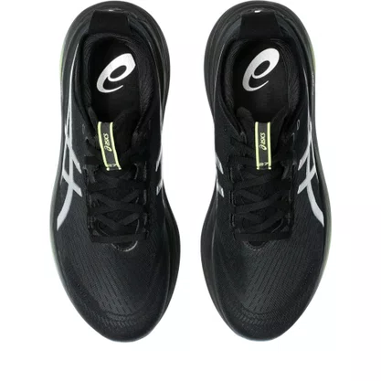 Tênis Asics Gel Nimbus 27 Luxe Masculino 1011C030-001