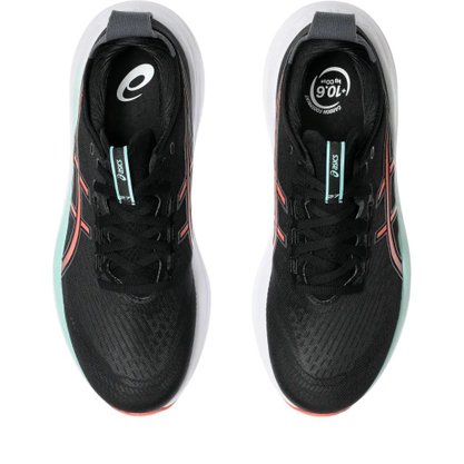 Tênis Asics Gel Nimbus 27 Masculino 1011B958-004