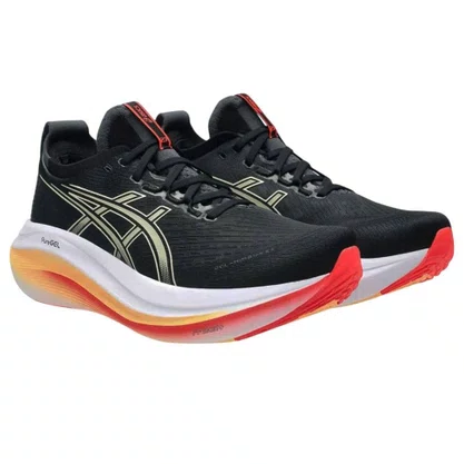 Tênis Asics Gel Nimbus 27 Masculino 1011B958-005