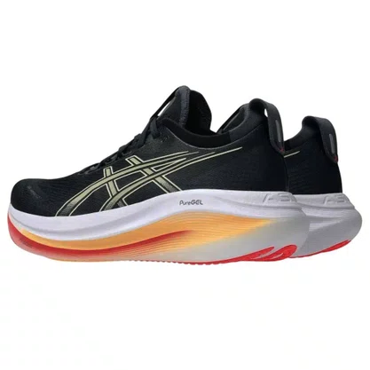 Tênis Asics Gel Nimbus 27 Masculino 1011B958-005