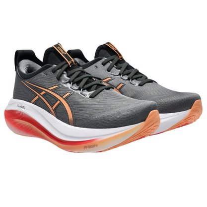 Tênis Asics Gel Nimbus 27 Masculino 1011B958-021