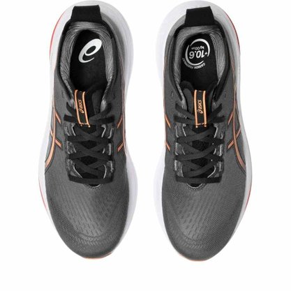Tênis Asics Gel Nimbus 27 Masculino 1011B958-021