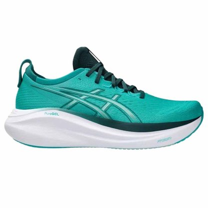 Tênis Asics Gel Nimbus 27 Masculino 1011B958-400