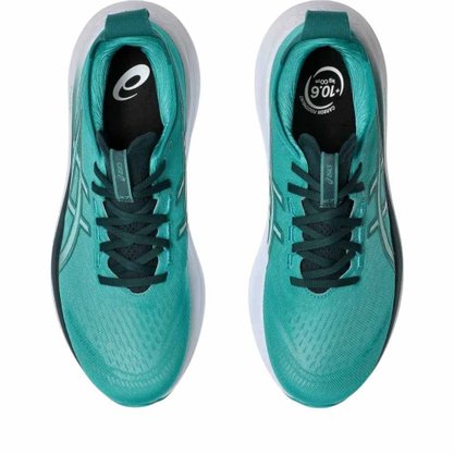 Tênis Asics Gel Nimbus 27 Masculino 1011B958-400