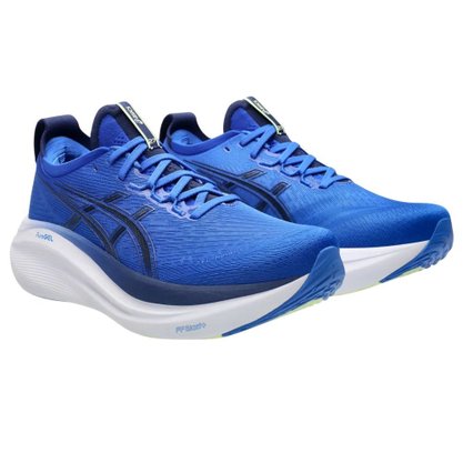 Tênis Asics Gel Nimbus 27 Masculino 1011B958-401