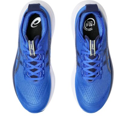 Tênis Asics Gel Nimbus 27 Masculino 1011B958-401