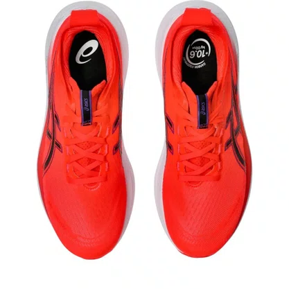 Tênis Asics Gel Nimbus 27 Masculino 1011B958-600
