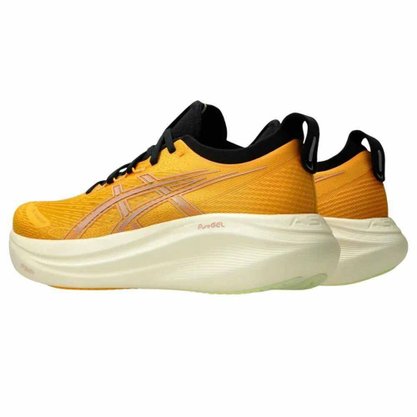 Tênis Asics Gel Nimbus 27 Masculino 1011B958-800