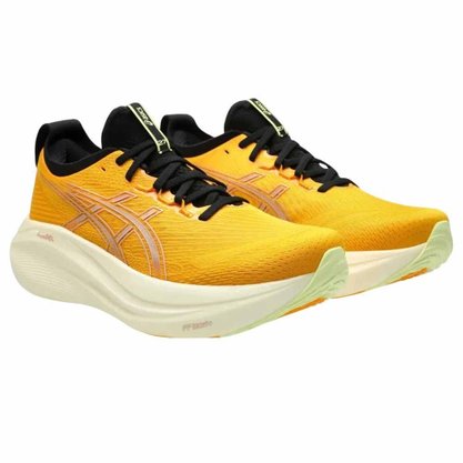 Tênis Asics Gel Nimbus 27 Masculino 1011B958-800