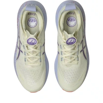Tênis Asics Gel Nimbus 27 Tokyo Masculino 1011C120-500
