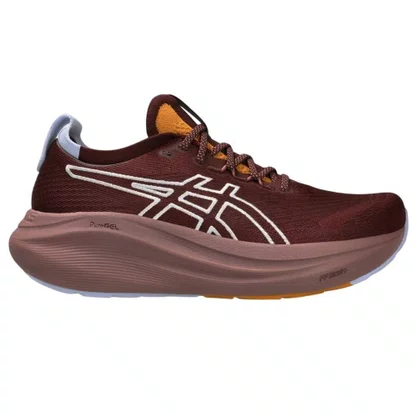 Tênis Asics Gel Nimbus 27 Tr Feminino 1012B908-600