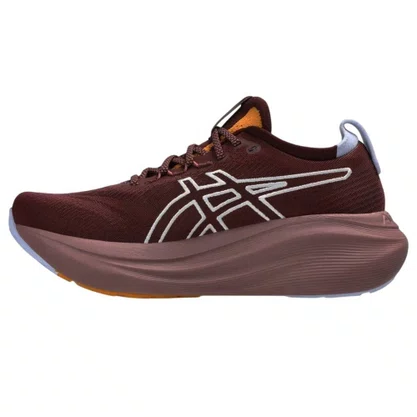 Tênis Asics Gel Nimbus 27 Tr Feminino 1012B908-600