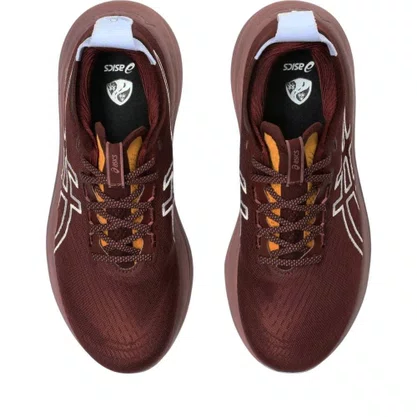 Tênis Asics Gel Nimbus 27 Tr Feminino 1012B908-600