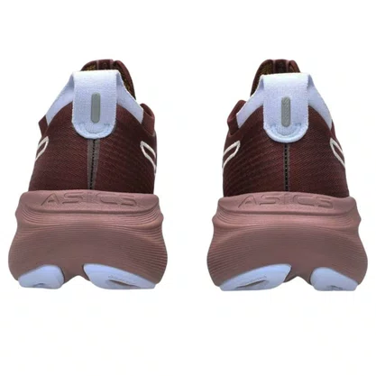 Tênis Asics Gel Nimbus 27 Tr Feminino 1012B908-600