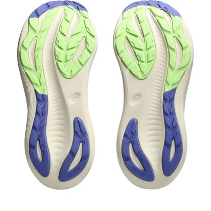 Tênis Asics Gel Nimbus 27 Tr Nimbus Nature Bat 1011C024-300