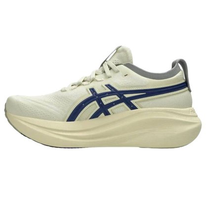 Tênis Asics Gel Nimbus 27 Track Club Feminino 1012B812-200