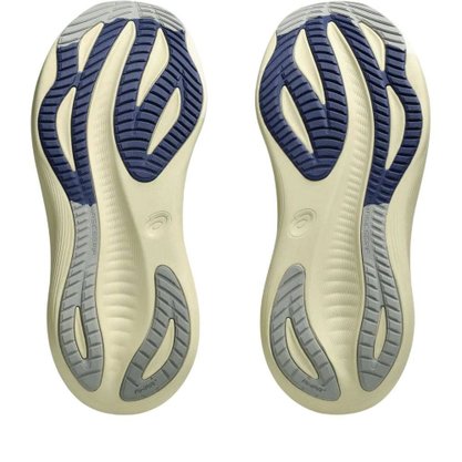 Tênis Asics Gel Nimbus 27 Track Club Masculino 1011C028-200