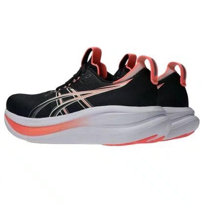 Tênis Asics Gel Nimbus 28 Feminino 1012B899-003