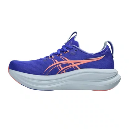 Tênis Asics Gel Nimbus 28 Feminino 1012B899-401