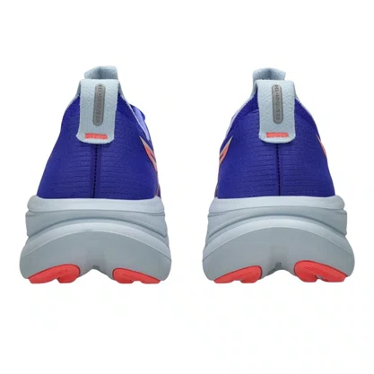 Tênis Asics Gel Nimbus 28 Feminino 1012B899-401