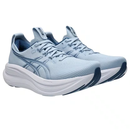 Tênis Asics Gel Nimbus 28 Feminino 1012B899-403