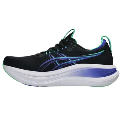 Tênis Asics Gel Nimbus 28 Masculino 1011C127-003
