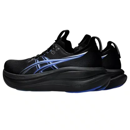 Tênis Asics Gel Nimbus 28 Masculino 1011C127-004