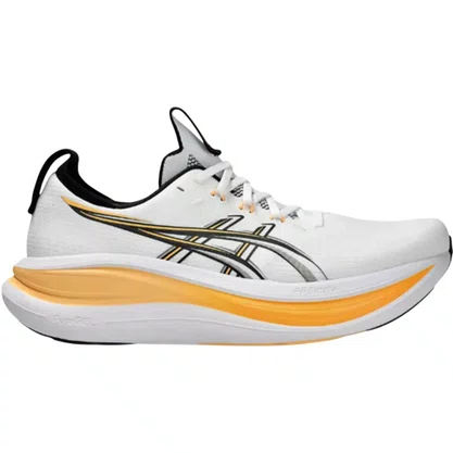 Tênis Asics Gel Nimbus 28 Masculino 1011C127-102