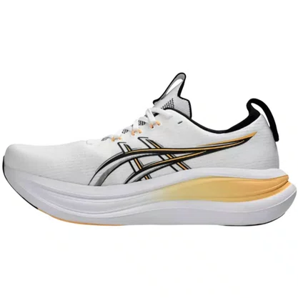 Tênis Asics Gel Nimbus 28 Masculino 1011C127-102
