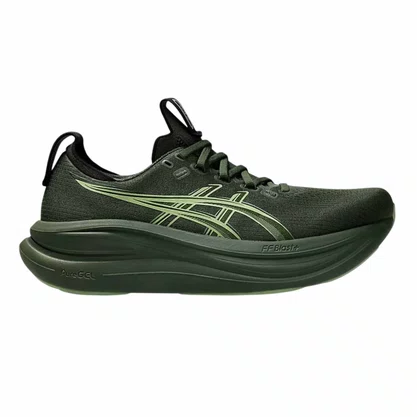 Tênis Asics Gel Nimbus 28 Masculino 1011C127-200