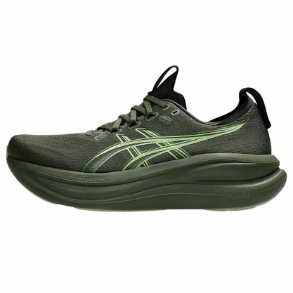 Tênis Asics Gel Nimbus 28 Masculino 1011C127-200