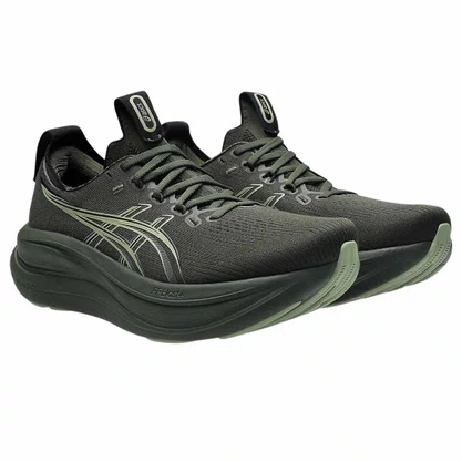 Tênis Asics Gel Nimbus 28 Masculino 1011C127-200