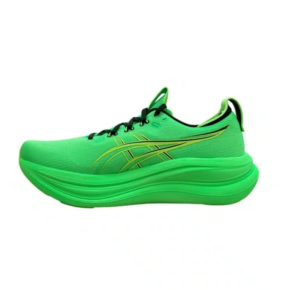 Tênis Asics Gel Nimbus 28 Masculino 1011C127-300