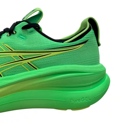 Tênis Asics Gel Nimbus 28 Masculino 1011C127-300
