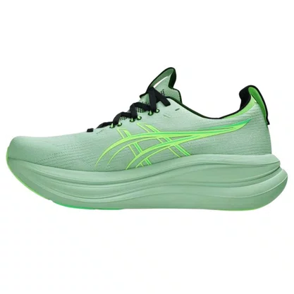 Tênis Asics Gel Nimbus 28 Masculino 1011C127-400