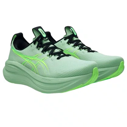 Tênis Asics Gel Nimbus 28 Masculino 1011C127-400