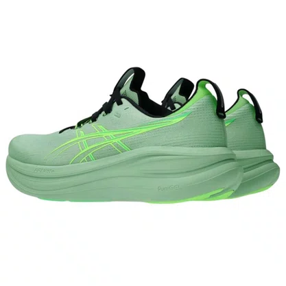 Tênis Asics Gel Nimbus 28 Masculino 1011C127-400