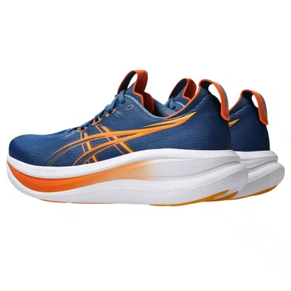 Tênis Asics Gel Nimbus 28 Masculino 1011C127-401